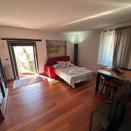 B&B La Torre Trentinara Exterior photo