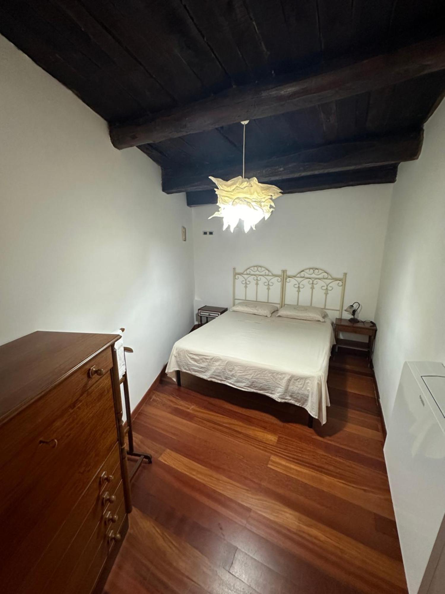 B&B La Torre Trentinara Exterior photo